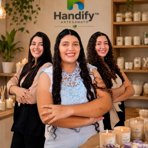 Larissa, Leticia e Lauane — LSA Moment